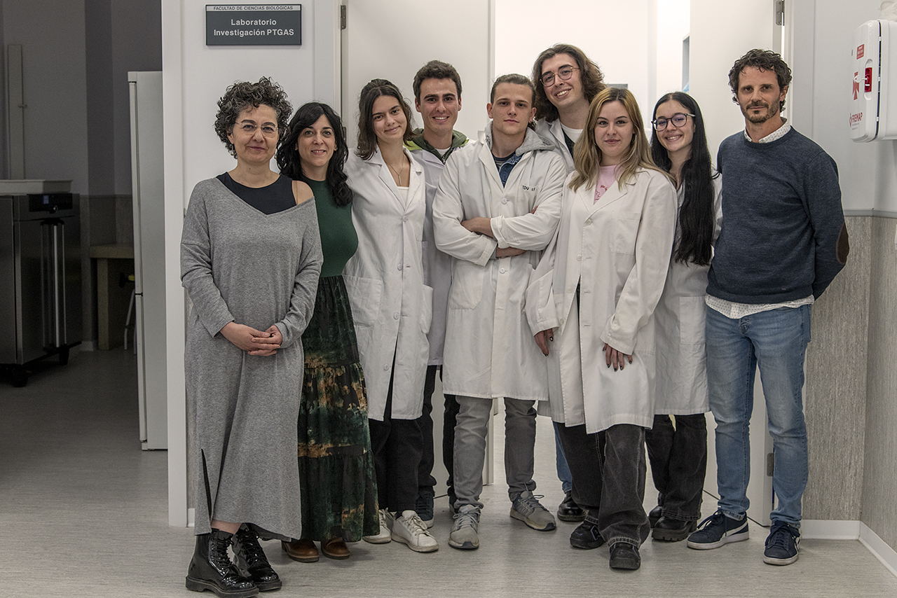 COMPLUEMPRENDE colabora y apoya el proyecto RePET que aspira a triunfar en el iGEM